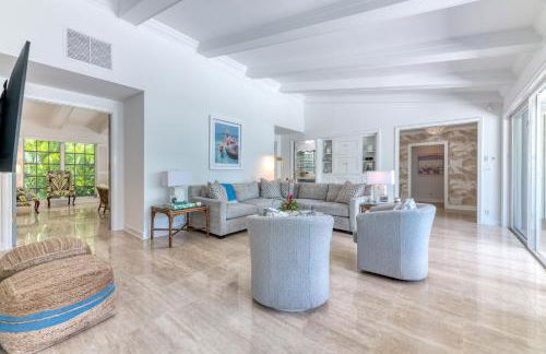 Delray Pool Home - 5 Minutes to Beach! - Foto 15