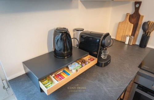 Nouveau sur dunkerque LE NID DU BEFFROI hyper centre - Foto 12