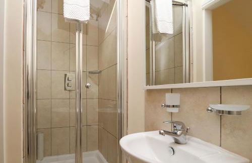 Stable Cottage - Foto 21