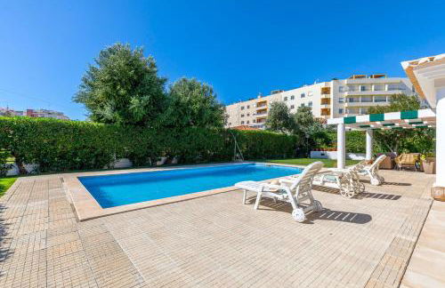 VILLA DO VALE- Stunning Family Villa with Pool - Foto 38