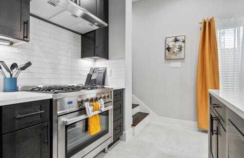 Smart 3BR Home Luxe Decor Bluetooth Audio - Foto 11