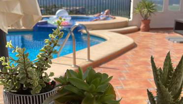 Peaceful retreat in Costa Blanca - Foto 2