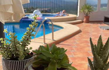 Peaceful retreat in Costa Blanca - Foto 2
