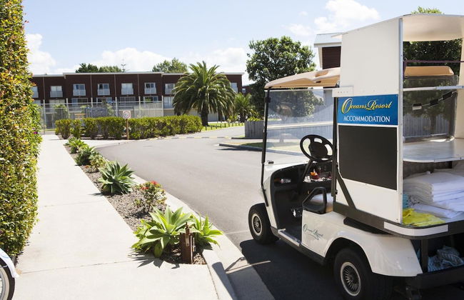 Oceans Resort Whitianga - Foto 40