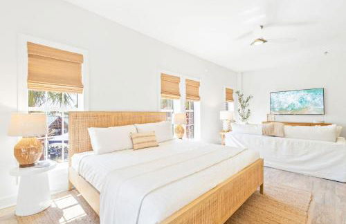 Beach Bliss by Stay on 30A- Pool, Bikes - Photo 14