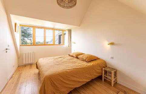 Gîtes de Lézinadou - 14 personnes - Plomeur La Torche - Foto 11