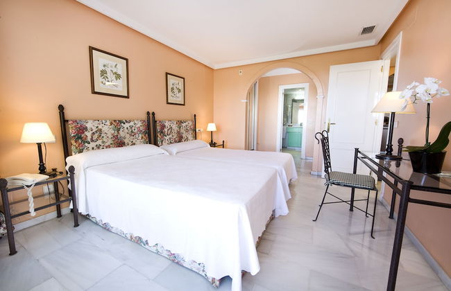 Aparthotel Monarque Sultán - Foto 8