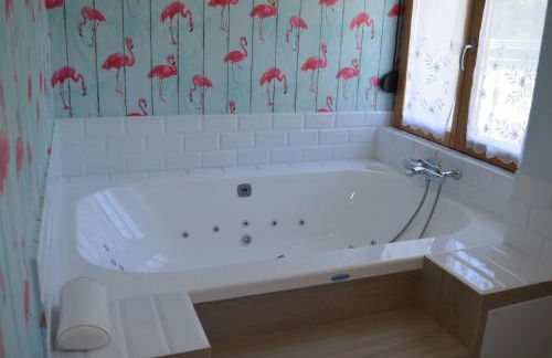 Casa Rural Sierra Salvada - Foto 33