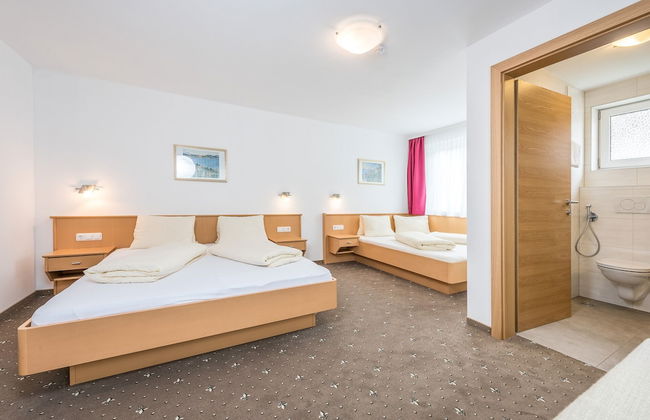 Appartements Sulzer by we rent - Foto 15