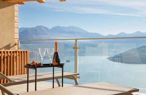 EnjoyIseoLake - Delfi - amazing design apartment with Lake view - Photo 14