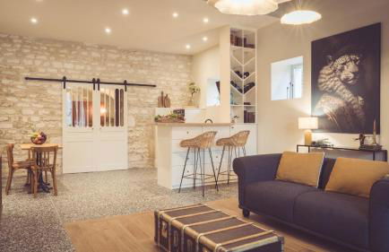 Un Air de Famille - Foto 2