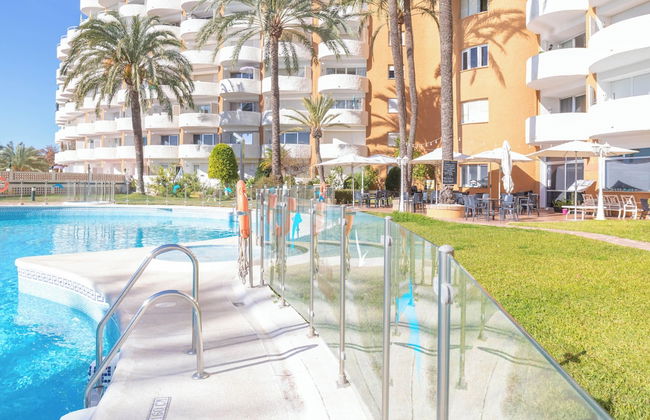 Coronado Beach Marbesa - Foto 21