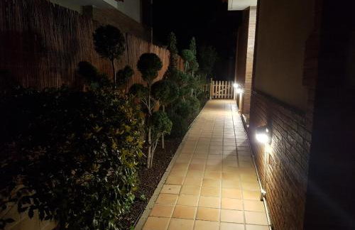 Vil·la La Garriga Termal Congost - Foto 21