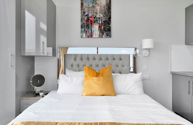 Apartment Available in Ilford, East London - Foto 8