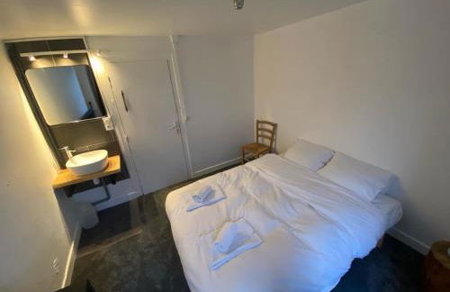 RestAuberge La Reine Meije - Photo 24