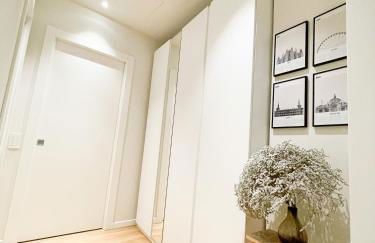 NEW Quiet and design apartment in the heart of Milan - Photo 26