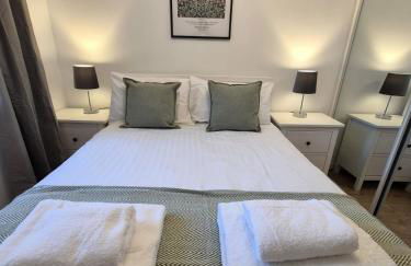 Castle Gait Pad by Coorie Doon Stays - Foto 11