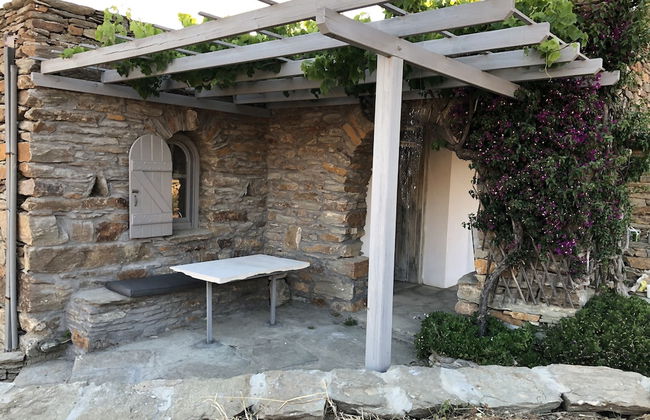 The Traditional Stone Villa - Foto 29