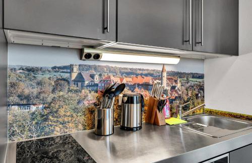 INhome - Küche - TV - Parken - Balkon - Foto 29