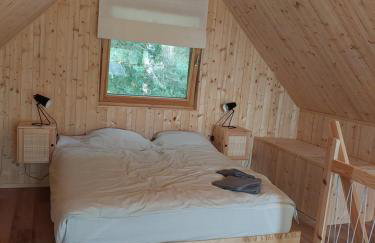 Strefa ciszy Lubomin - Foto 6