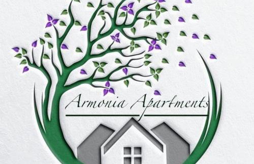 Armonia Apartments - Foto 1