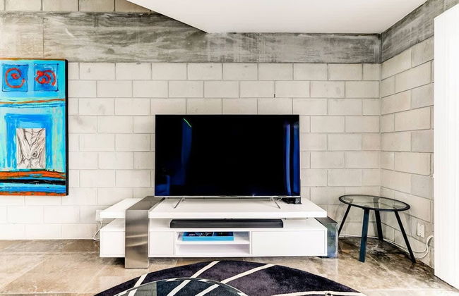 Entire Townhouse Ft Lauderdale - Foto 12