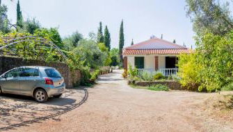 Villa Olive Grove and sea view - Foto 3