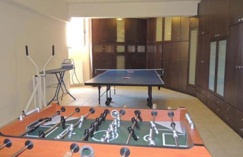 Provarma hills luxury villa gerani - Foto 17