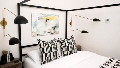 The Studio on Ast., Downtown Bentonville near all! - Foto 3