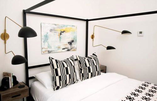 The Studio on Ast., Downtown Bentonville near all! - Foto 3