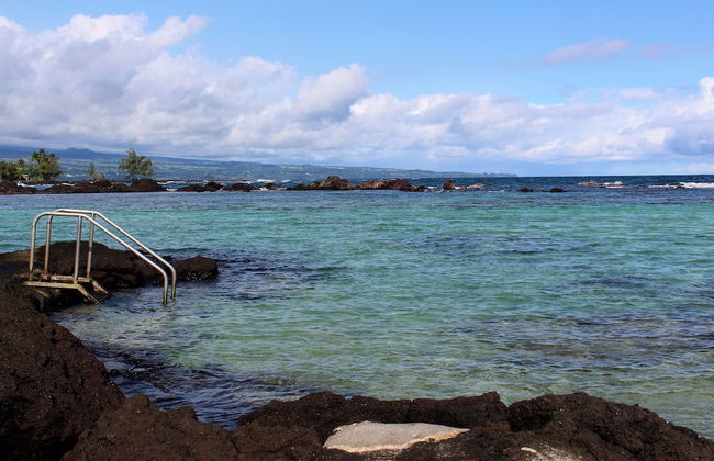 Maluhia Kahakai 2 Bedroom Condo by RedAwning - Foto 42