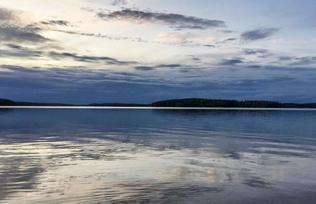 2 bedroom House in Mikkeli with sauna - Photo 23