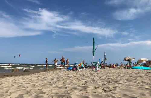 Buona Mobile Homes on Camping Mare e Pineta - Foto 41