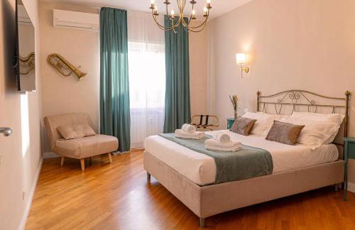 The Aristocats Apartment - Foto 12