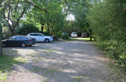 Boutique B&B Stancija 1904 Adults only - Foto 24