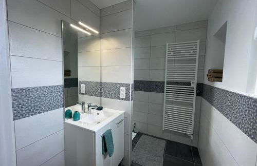 Gîte en pleine nature près de la Loire, idéal famille ou amis, proche des vignobles et sites historiques. - FR-1-590-434 - Photo 20