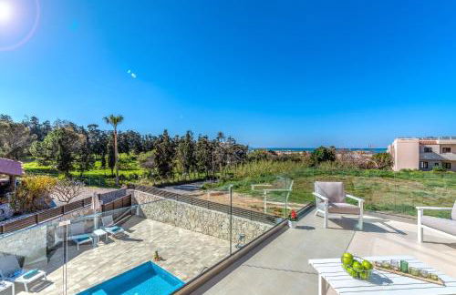 Platanias Villa Mirsini - Photo 34