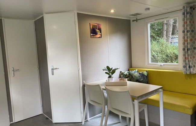 Neat Chalet With Microwave, Antwerp at 39 km - Foto 12