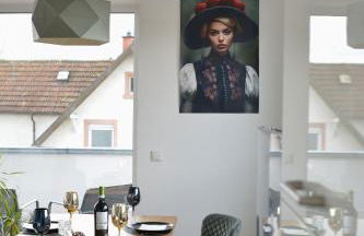 Schwarzwald Lahr Europapark Penthouse Sunshine - Foto 6