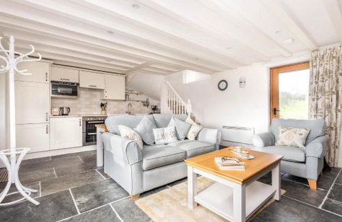 Over The Hedge Boscastle peaceful rural location - Foto 9