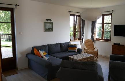 Wyskok 1 - dom z widokiem - Foto 10