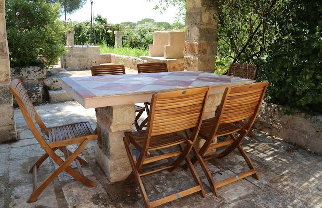 Villa Giulia Liberty 8 Emma Villas - Foto 34