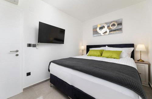 Luxury Villa Adria Apartments - Foto 56