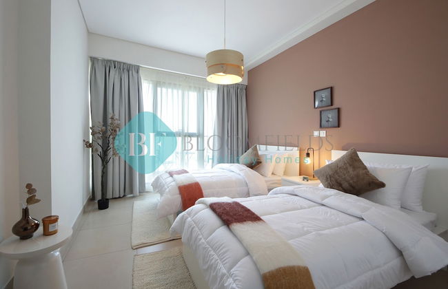 Luxury 2BR In Reem Island - Photo 4