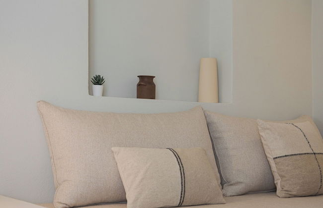 Kythea Suites Kythnos - Foto 37