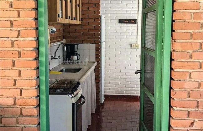 Loft Aconchegante em Meio à Natureza - Foto 7