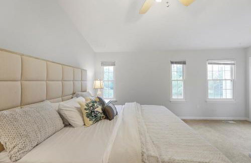 Spacious 3BR Townhouse with Balcony & Gym - Foto 18