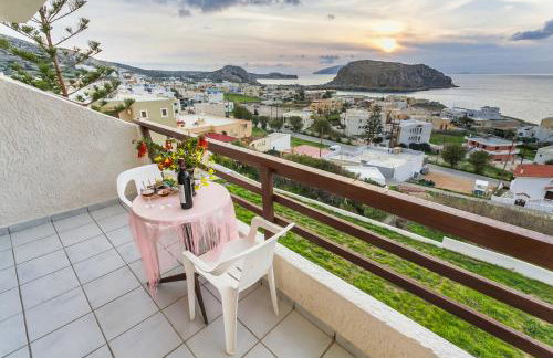 Yiannis Ηotel - Foto 11