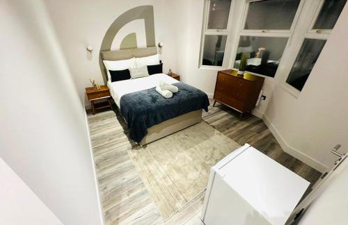 Luxury Central London flats, perfect and ideal for tourists - Foto 46