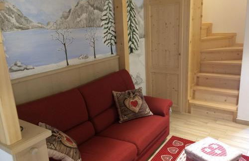 Genzianella Mansarda Molveno-Andalo - Foto 19